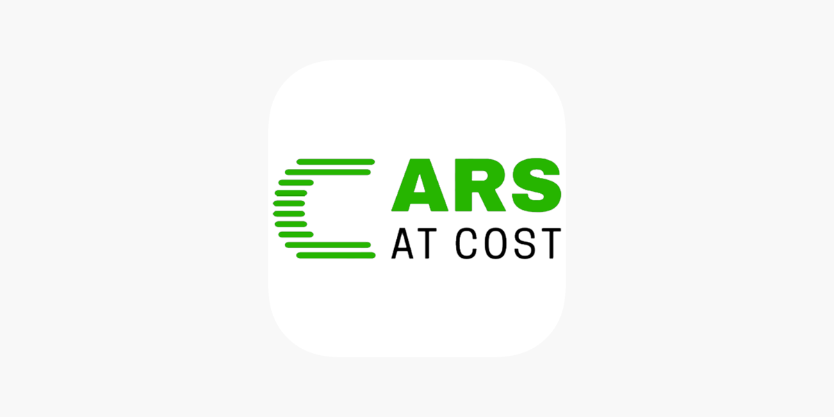 Cars at Cost app image